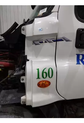 FREIGHTLINER CASCADIA 125 COWL