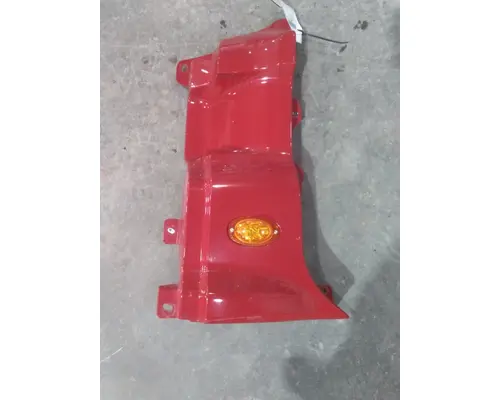 FREIGHTLINER CASCADIA 125 COWL