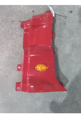 FREIGHTLINER CASCADIA 125 COWL