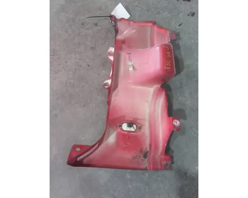 FREIGHTLINER CASCADIA 125 COWL