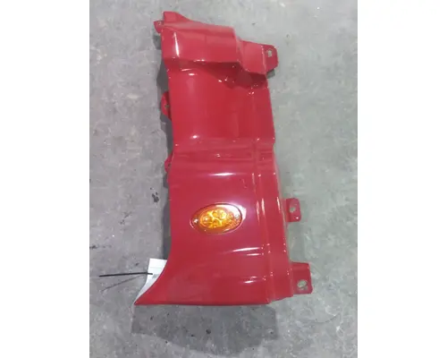 FREIGHTLINER CASCADIA 125 COWL