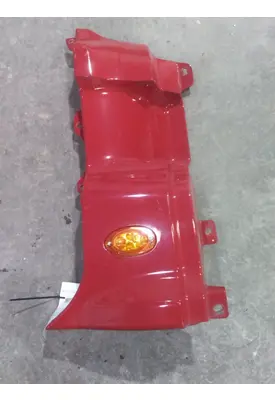 FREIGHTLINER CASCADIA 125 COWL