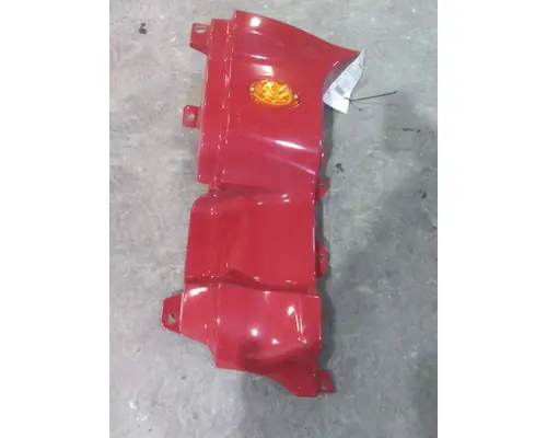 FREIGHTLINER CASCADIA 125 COWL