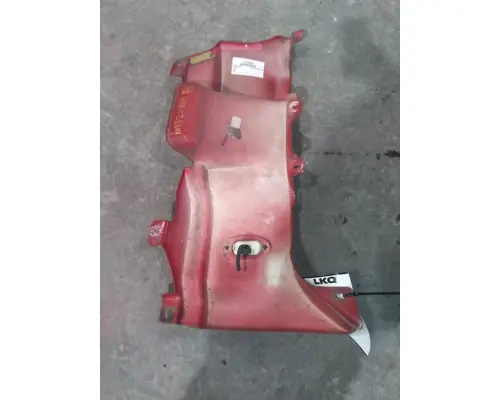 FREIGHTLINER CASCADIA 125 COWL