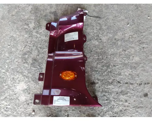 FREIGHTLINER CASCADIA 125 COWL