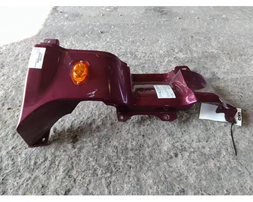 FREIGHTLINER CASCADIA 125 COWL