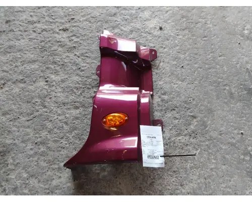 FREIGHTLINER CASCADIA 125 COWL