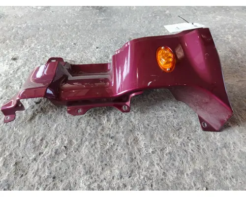 FREIGHTLINER CASCADIA 125 COWL