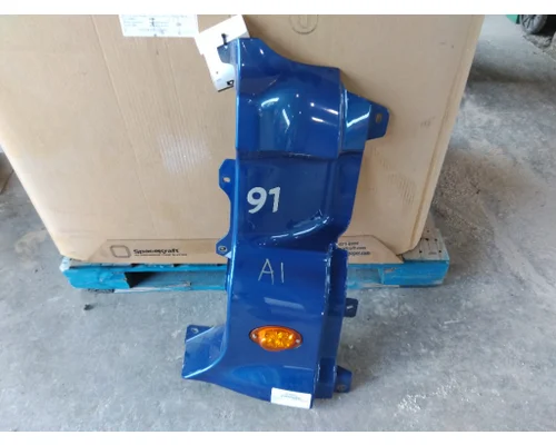 FREIGHTLINER CASCADIA 125 COWL