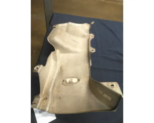 FREIGHTLINER CASCADIA 125 COWL