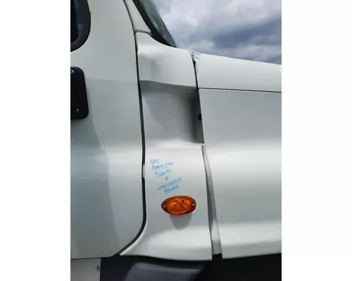 FREIGHTLINER CASCADIA 125 COWL