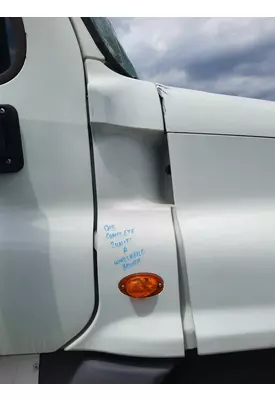 FREIGHTLINER CASCADIA 125 COWL