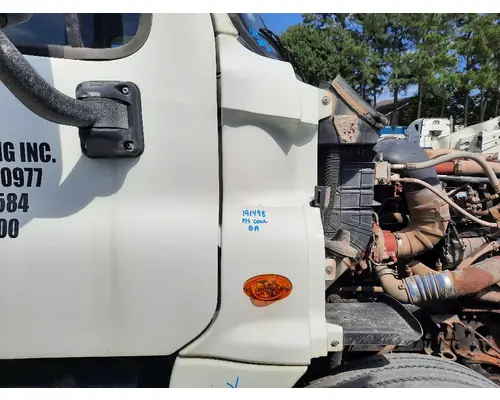 FREIGHTLINER CASCADIA 125 COWL