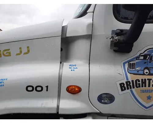FREIGHTLINER CASCADIA 125 COWL