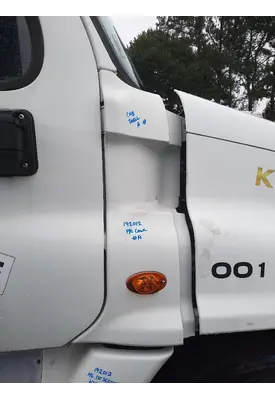 FREIGHTLINER CASCADIA 125 COWL