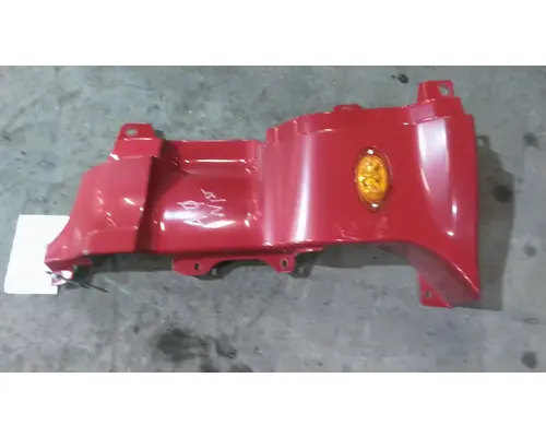 FREIGHTLINER CASCADIA 125 COWL