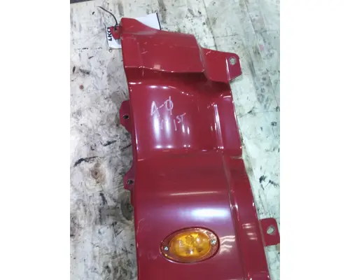 FREIGHTLINER CASCADIA 125 COWL