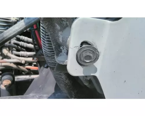 FREIGHTLINER CASCADIA 125 COWL