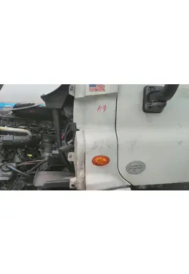 FREIGHTLINER CASCADIA 125 COWL