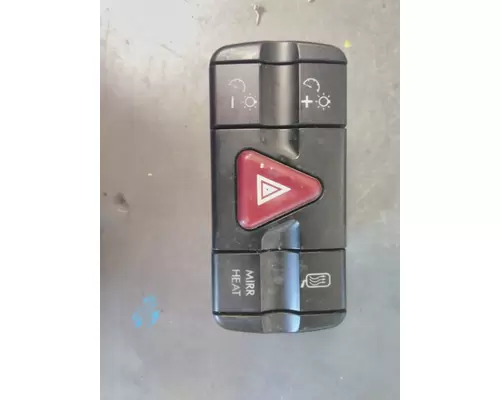 FREIGHTLINER CASCADIA 125 CRUISE CONTROL SWITCH