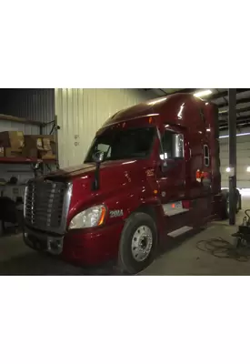 FREIGHTLINER CASCADIA 125 Cab (Shell)