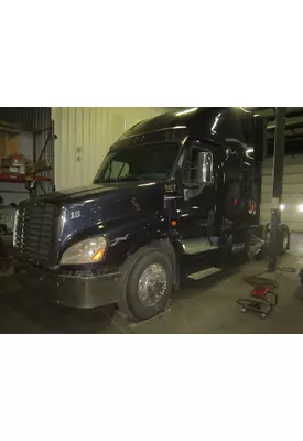 FREIGHTLINER CASCADIA 125 Cab (Shell)