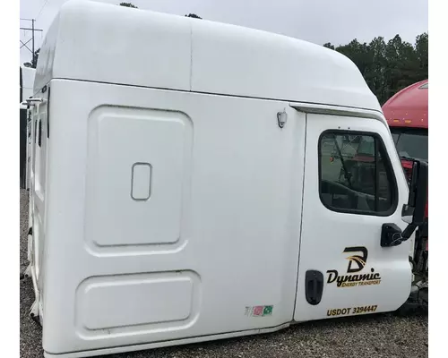 FREIGHTLINER CASCADIA 125 Cab Assembly