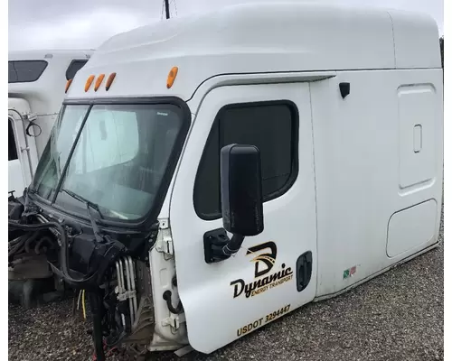 FREIGHTLINER CASCADIA 125 Cab Assembly