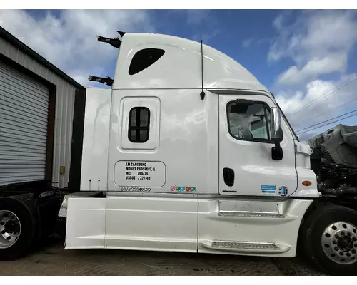 FREIGHTLINER CASCADIA 125 Cab Assembly