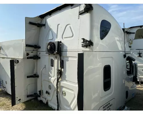 FREIGHTLINER CASCADIA 125 Cab Assembly