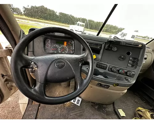 FREIGHTLINER CASCADIA 125 Cab Assembly