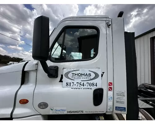 FREIGHTLINER CASCADIA 125 Cab Assembly