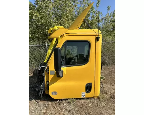 FREIGHTLINER CASCADIA 125 Cab Assembly