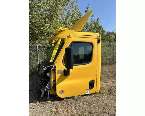 FREIGHTLINER CASCADIA 125 Cab Assembly