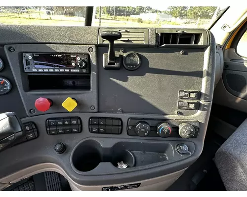 FREIGHTLINER CASCADIA 125 Cab Assembly