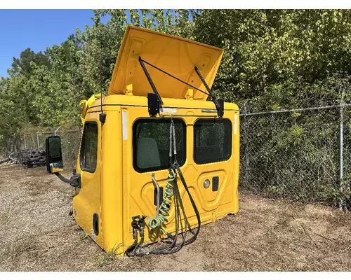 FREIGHTLINER CASCADIA 125 Cab Assembly