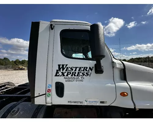 FREIGHTLINER CASCADIA 125 Cab Assembly