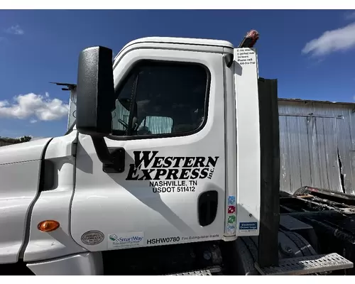 FREIGHTLINER CASCADIA 125 Cab Assembly