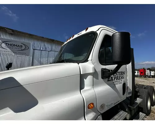 FREIGHTLINER CASCADIA 125 Cab Assembly