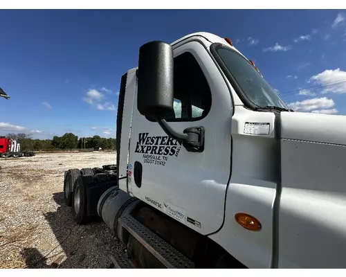 FREIGHTLINER CASCADIA 125 Cab Assembly