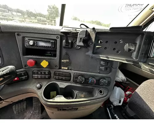 FREIGHTLINER CASCADIA 125 Cab Assembly