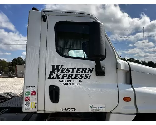 FREIGHTLINER CASCADIA 125 Cab Assembly