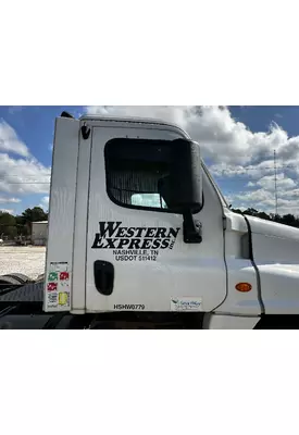 FREIGHTLINER CASCADIA 125 Cab Assembly