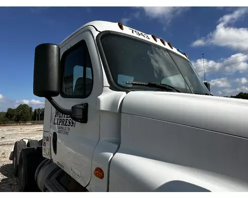 FREIGHTLINER CASCADIA 125 Cab Assembly