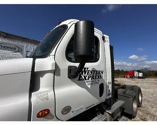 FREIGHTLINER CASCADIA 125 Cab Assembly