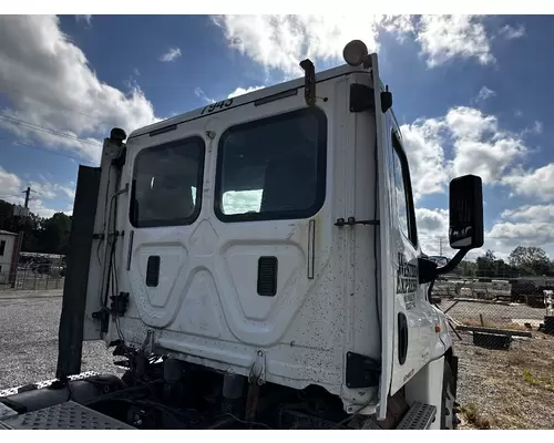 FREIGHTLINER CASCADIA 125 Cab Assembly