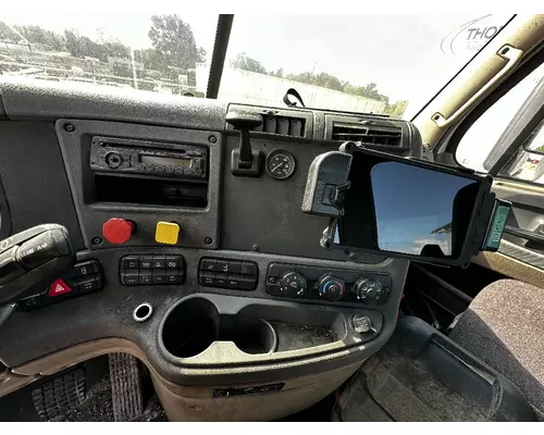 FREIGHTLINER CASCADIA 125 Cab Assembly