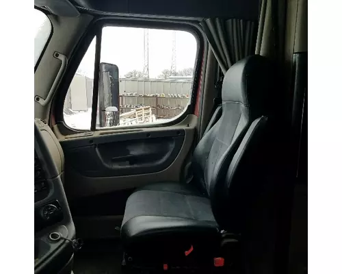 FREIGHTLINER CASCADIA 125 Cab