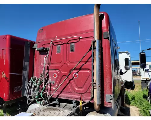 FREIGHTLINER CASCADIA 125 Cab