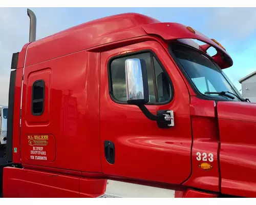 FREIGHTLINER CASCADIA 125 Cab